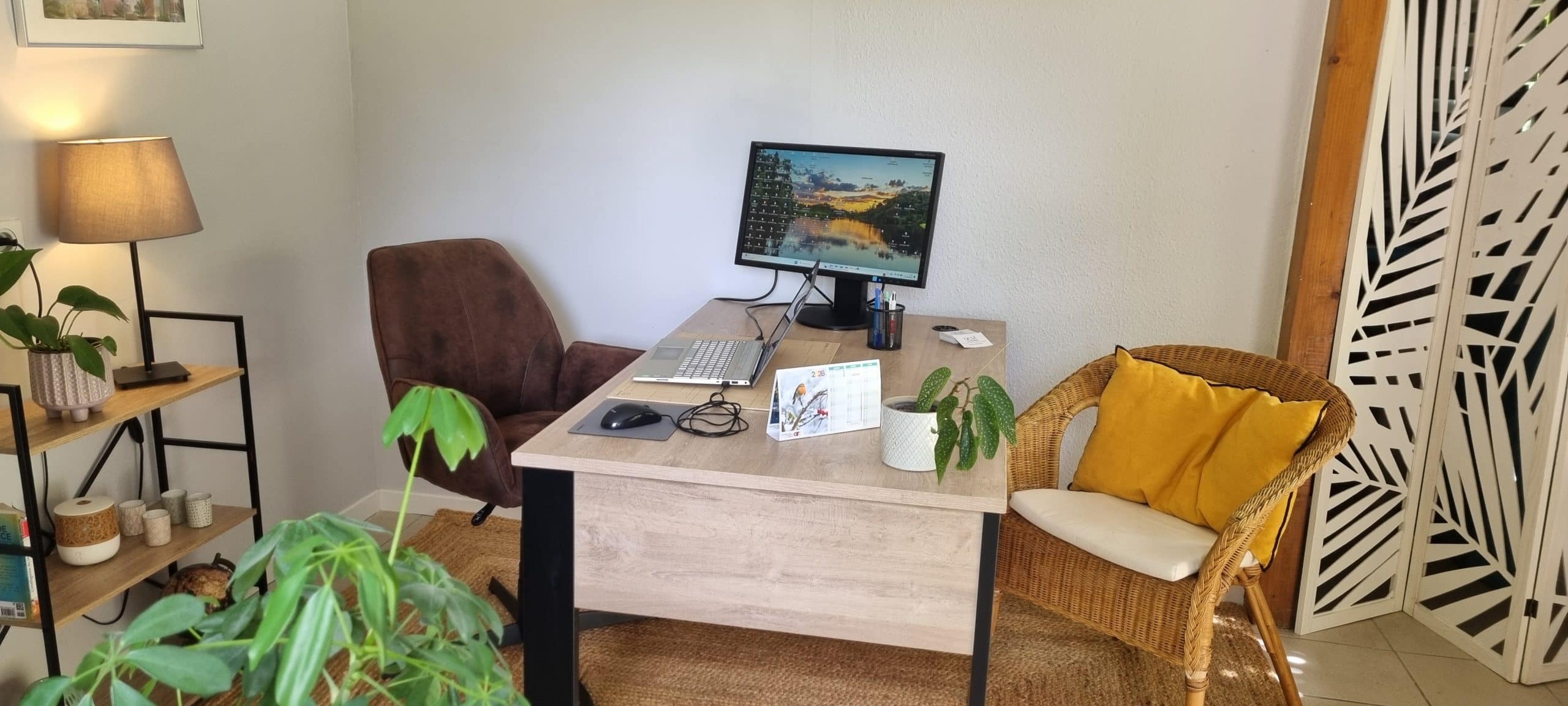 Comment est né OCM Coaching ?
