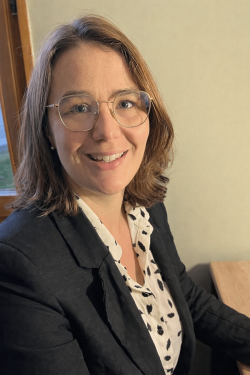 Cécile MINKER - OCM Coaching