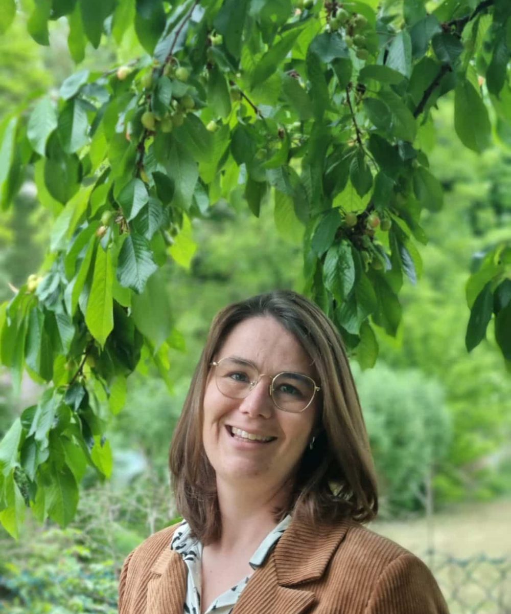 METZ - Cécile MINKER